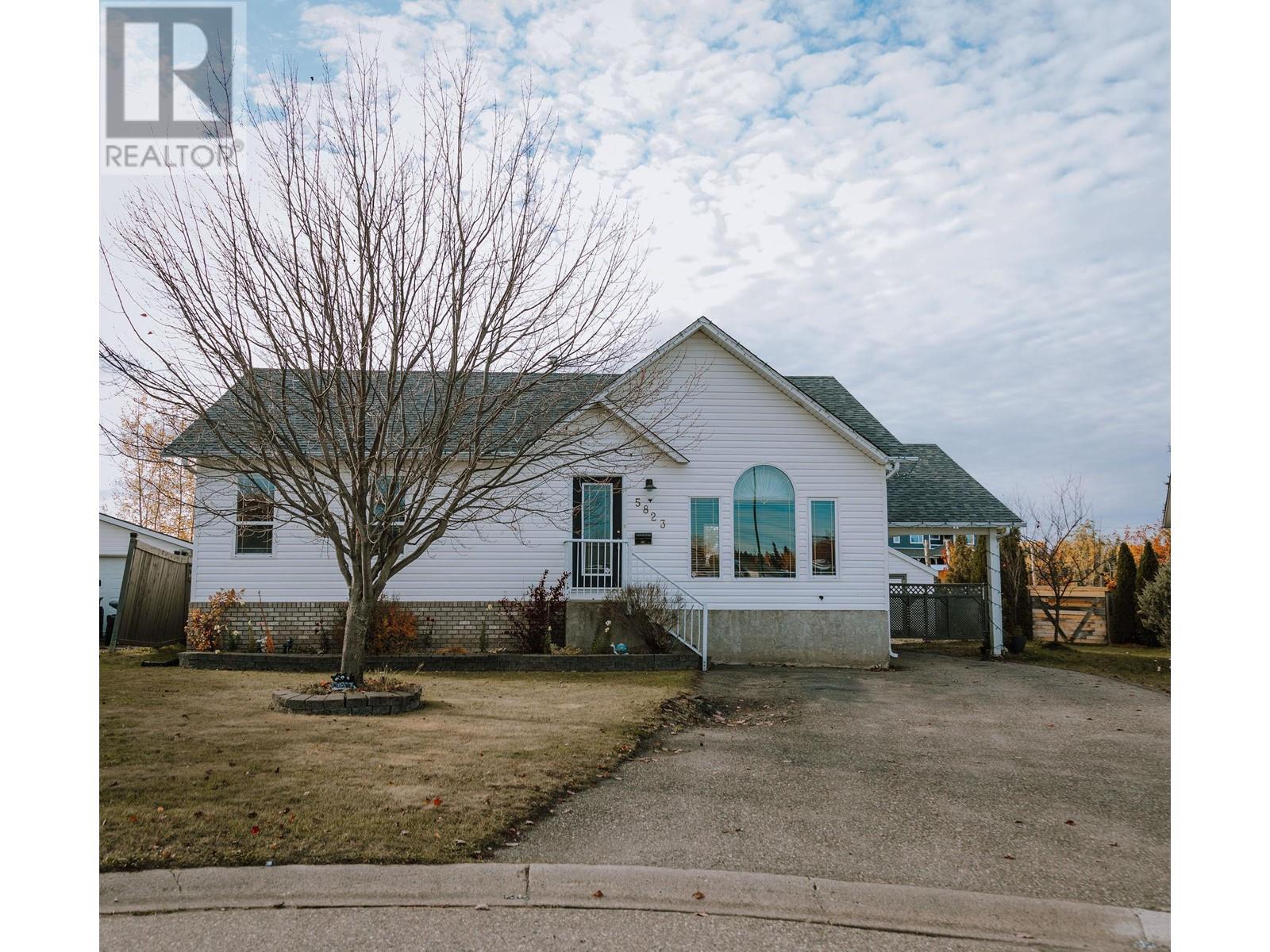 5823 BEARSPAW CRESCENT