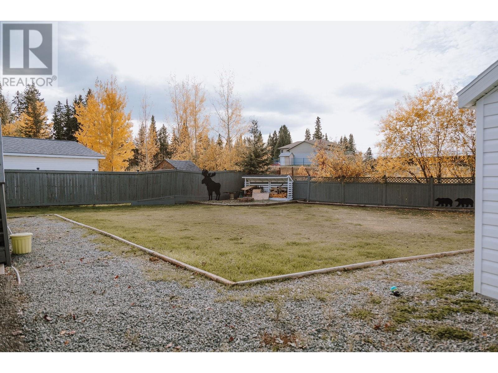 5823 BEARSPAW CRESCENT