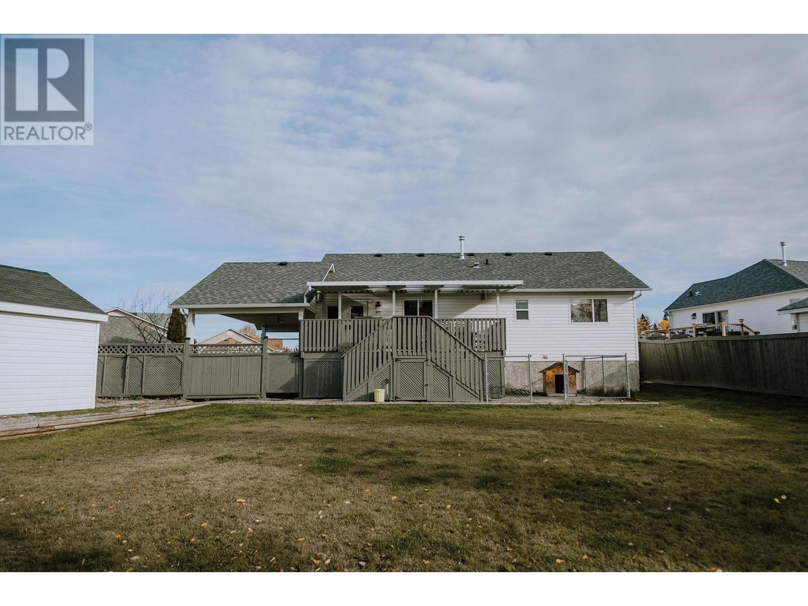 5823 BEARSPAW CRESCENT