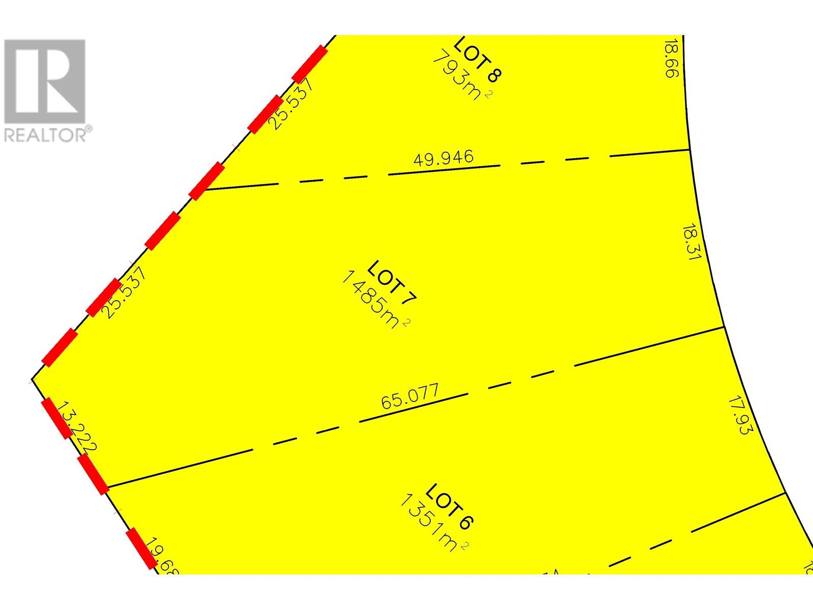 LOT 7 SOUTHRIDGE AVENUE, #LOT