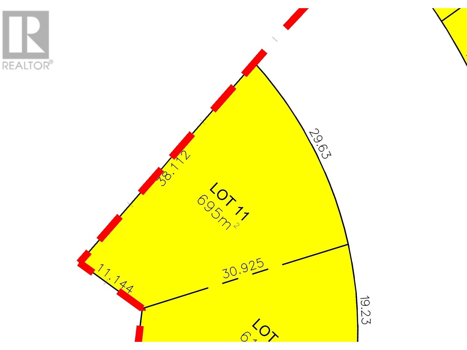 LOT 11 SOUTHRIDGE AVENUE, #LOT