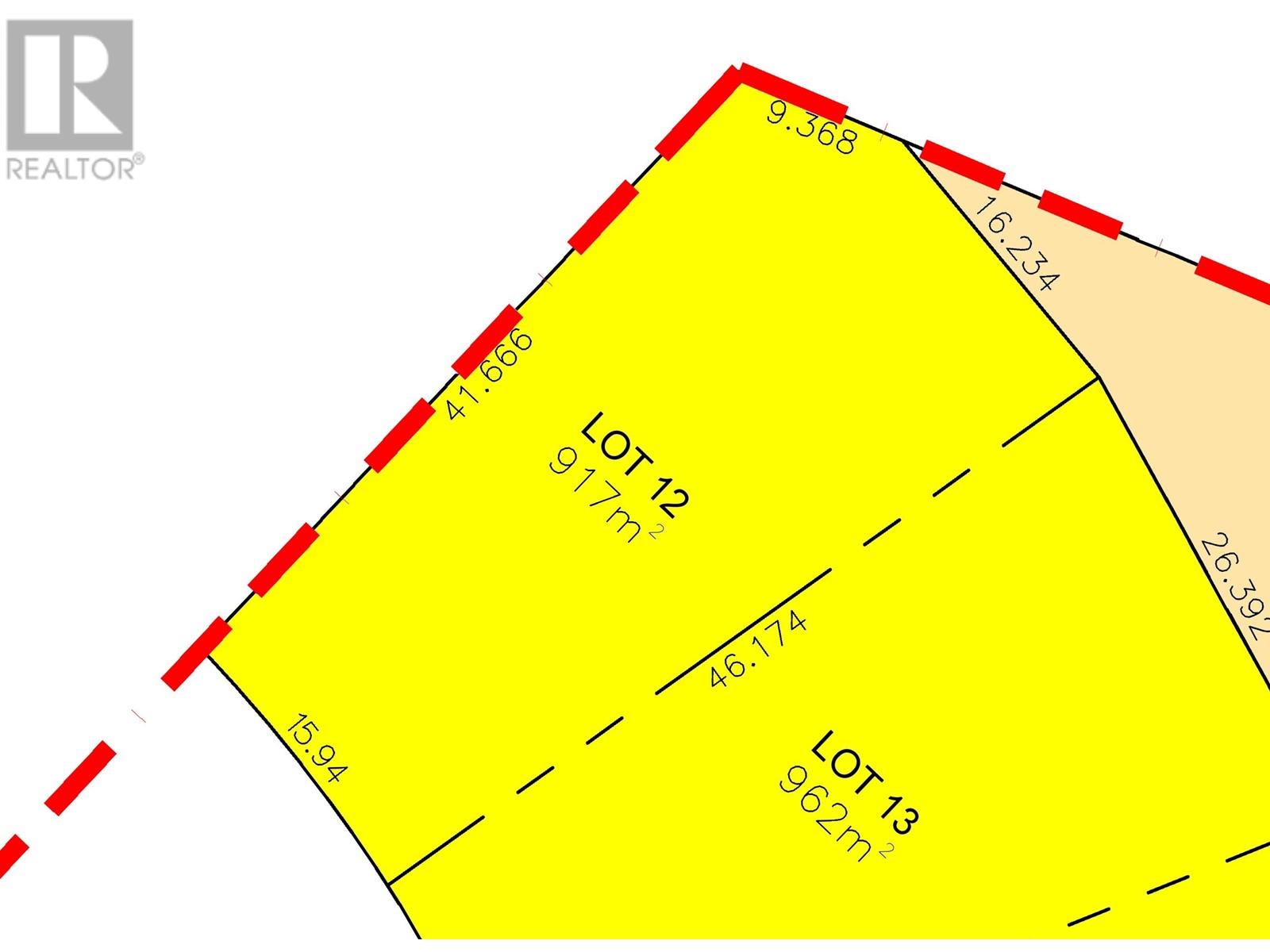 LOT 12 SOUTHRIDGE AVENUE, #LOT