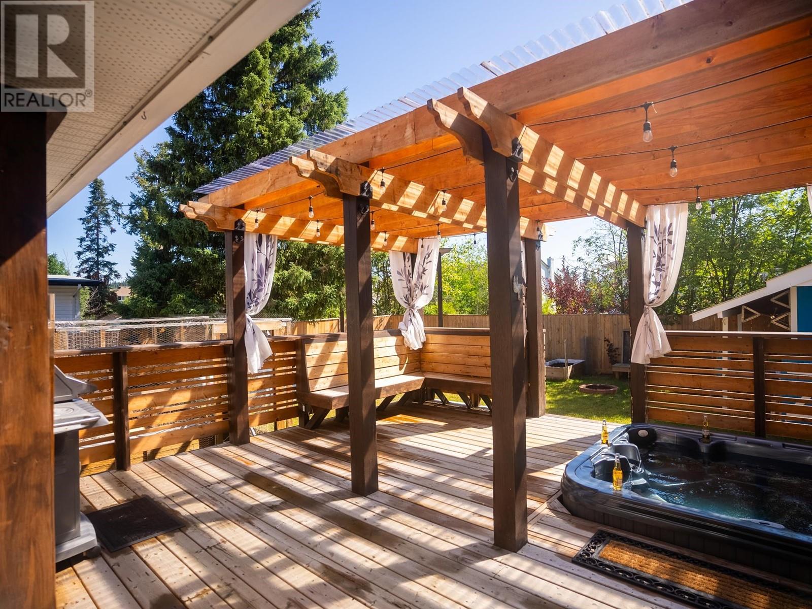 208 GORDON CRESCENT