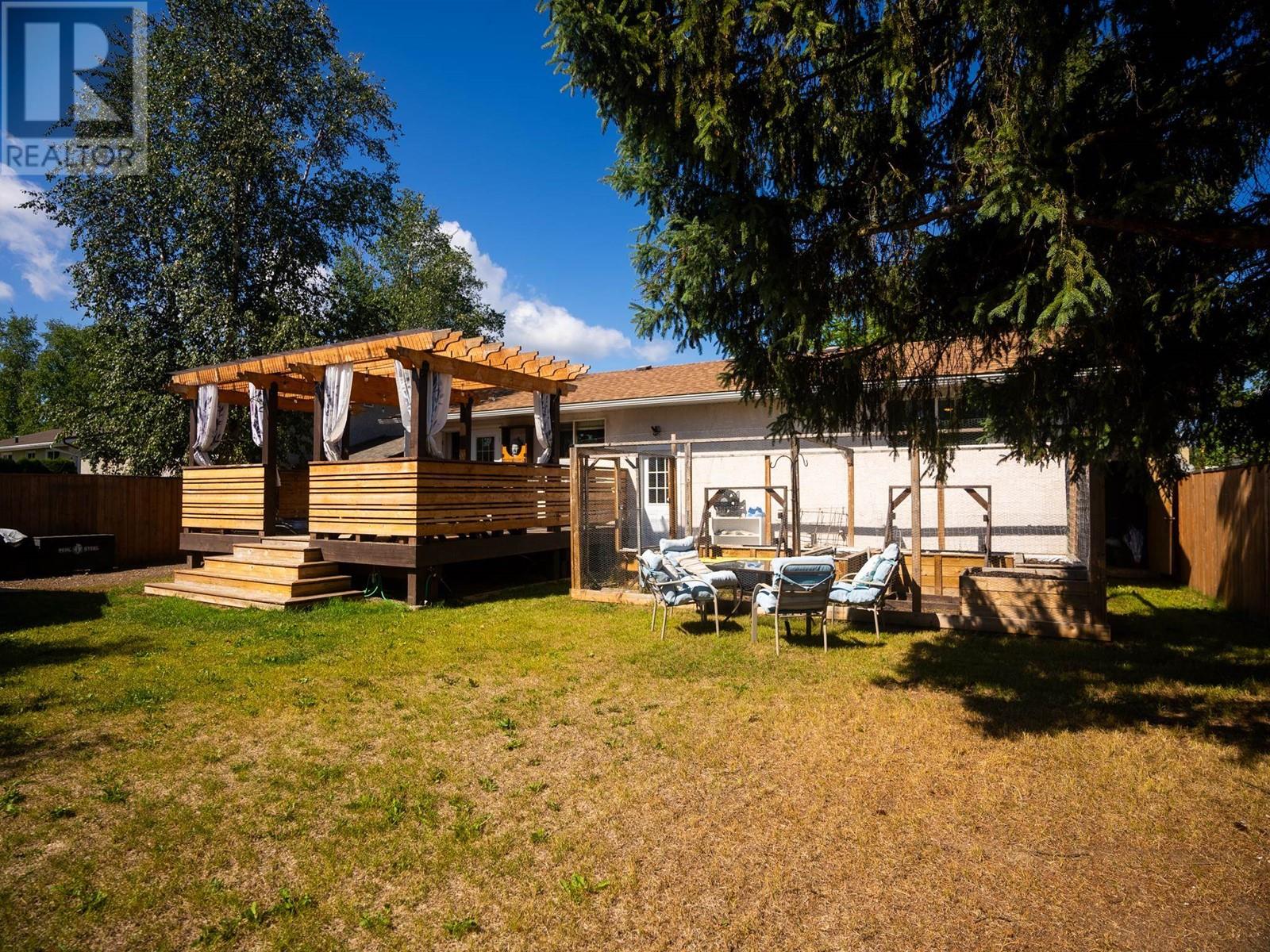 208 GORDON CRESCENT
