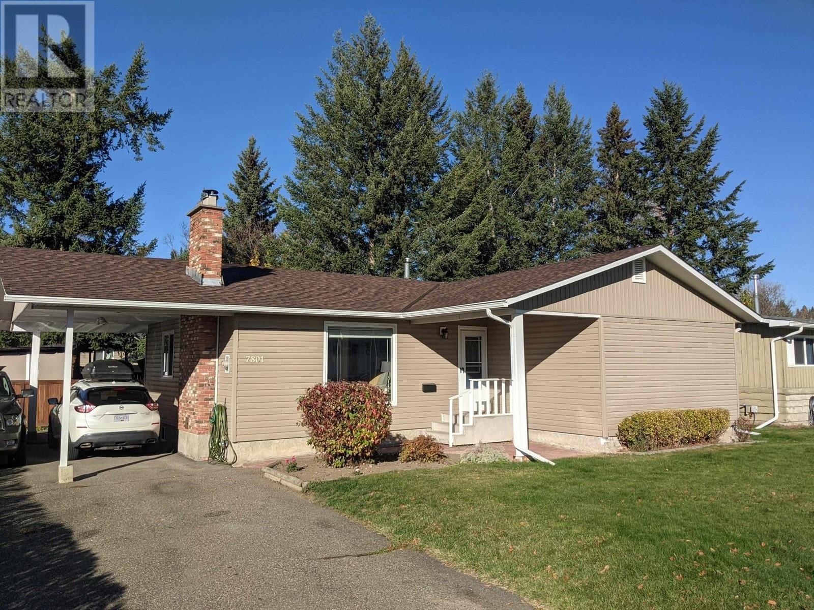 7801 REGIS PLACE