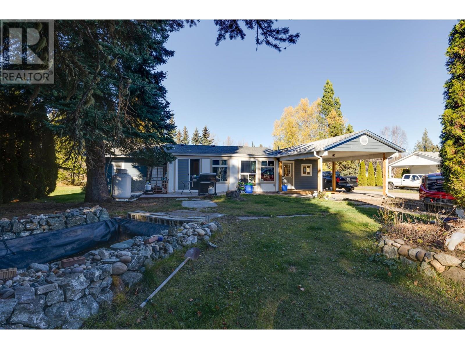 4291 CHESTNUT DRIVE