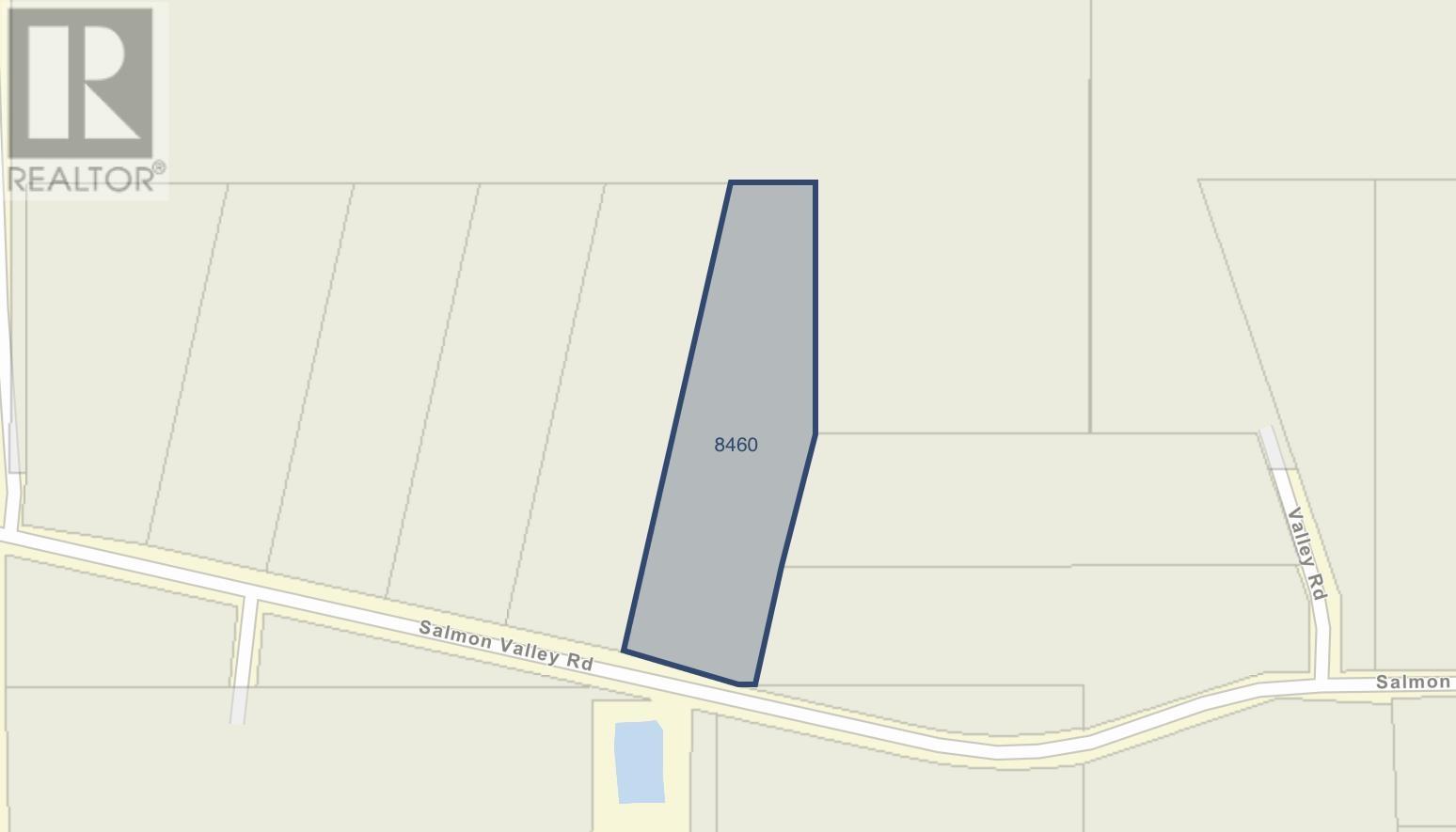 8460 SALMON VALLEY ROAD