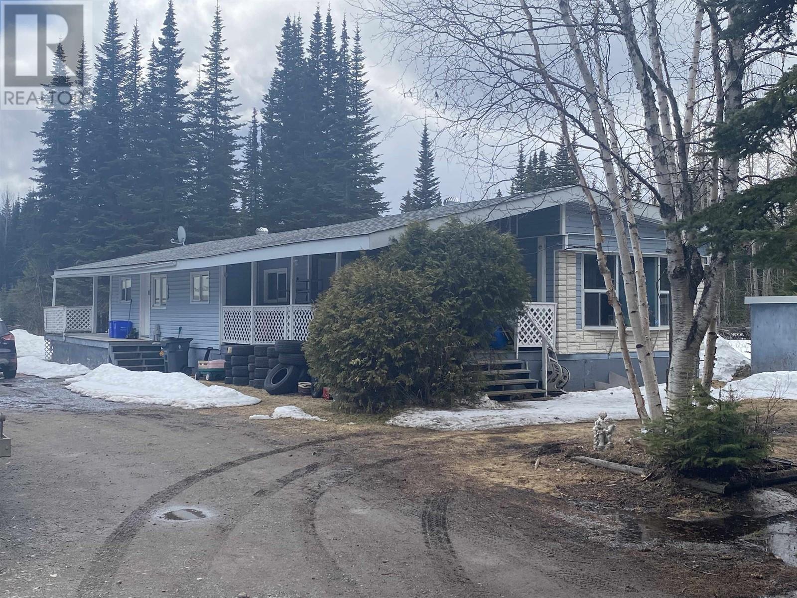 5881 KLUANE ROAD