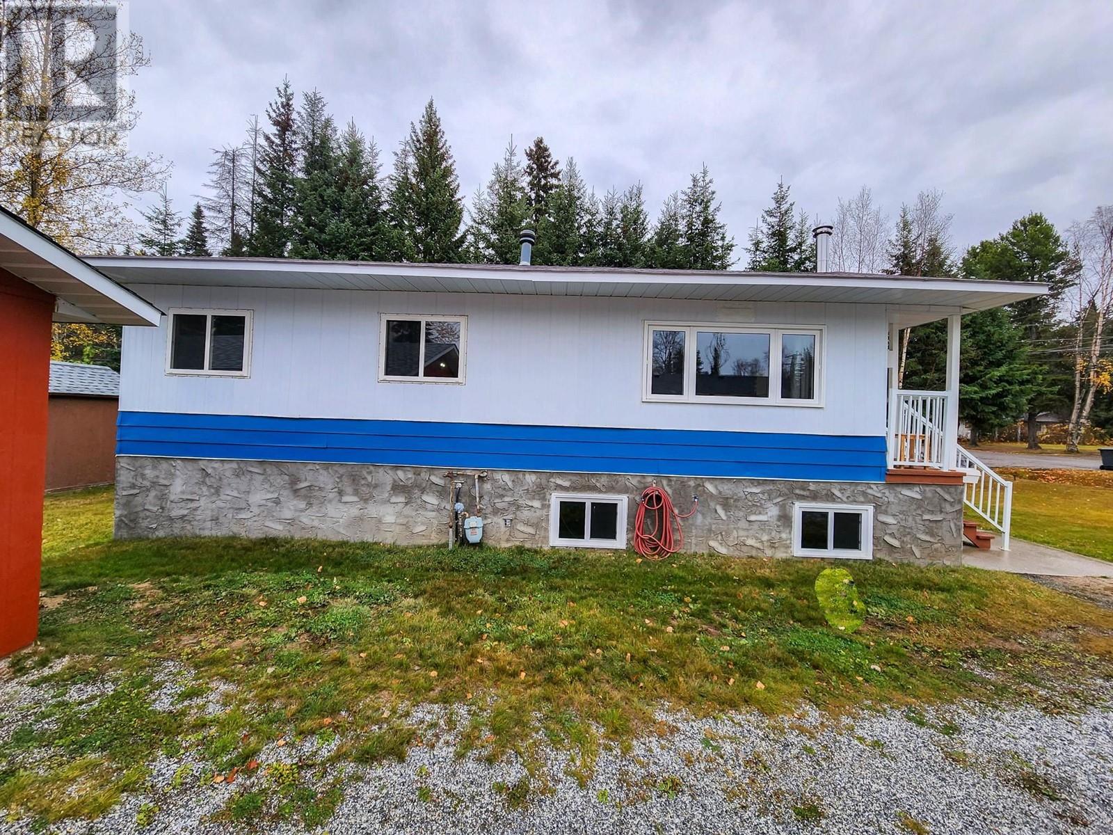 4398 RICHET STREET