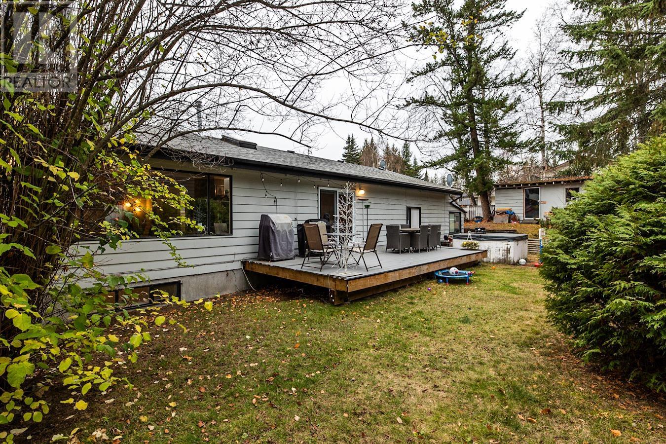 5483 DALHOUSIE DRIVE