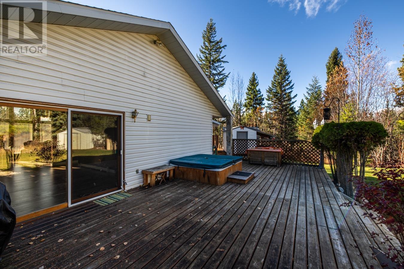 8460 ROBSON ROAD