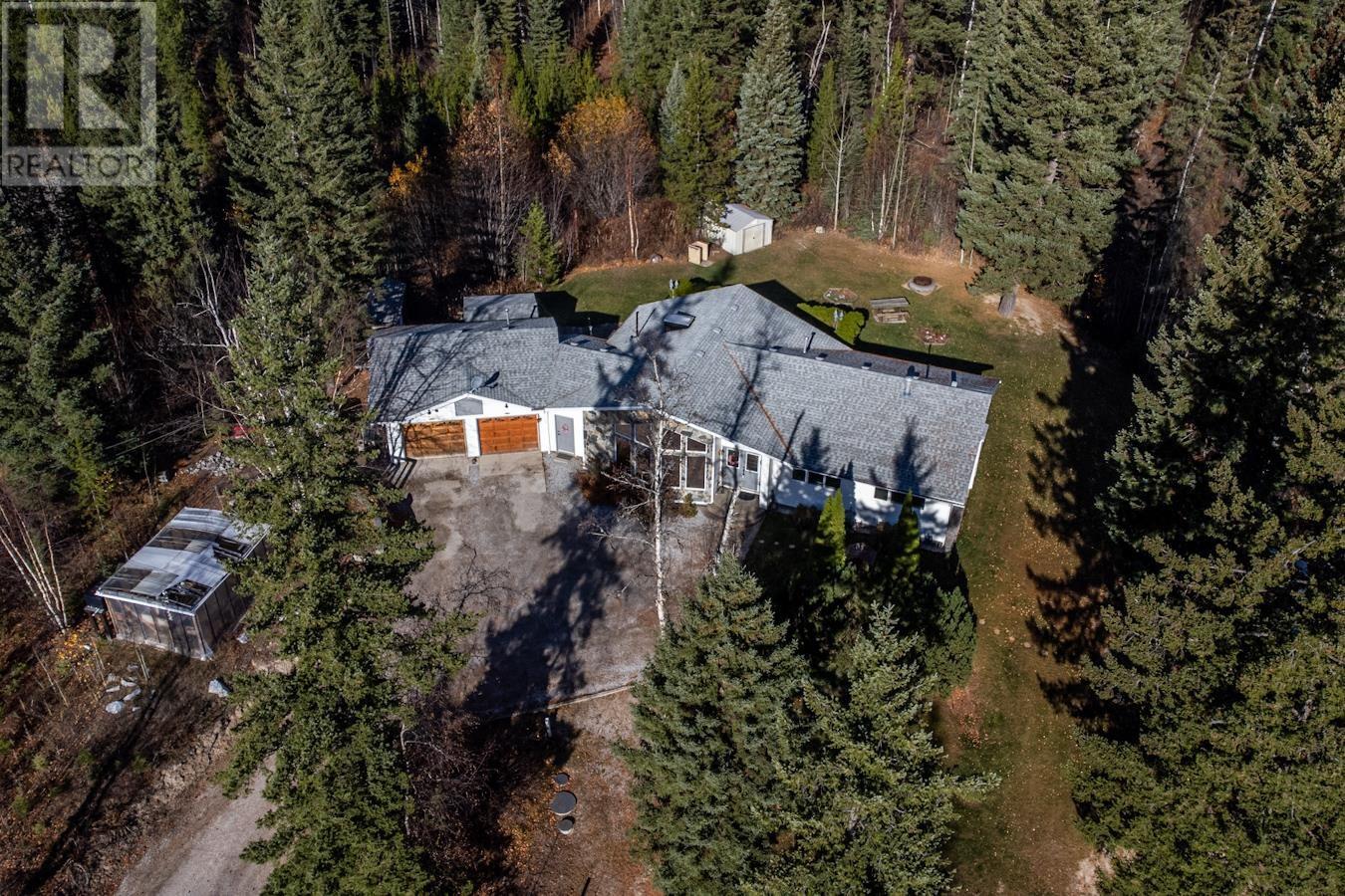 8460 ROBSON ROAD
