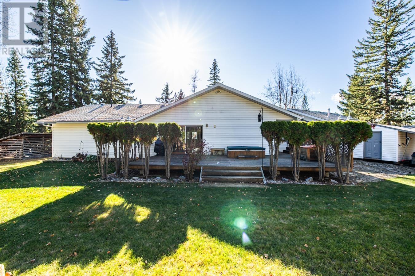 8460 ROBSON ROAD
