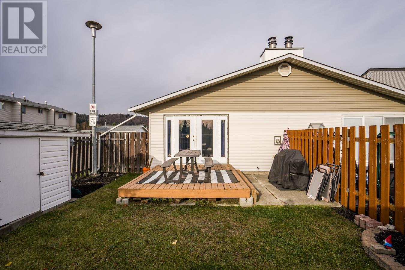 158 111 TABOR BOULEVARD, #158