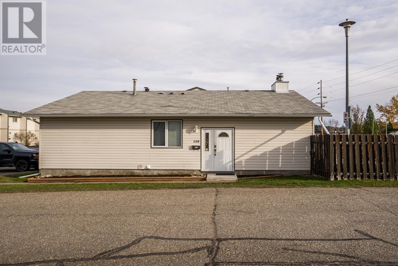 158 111 TABOR BOULEVARD, #158