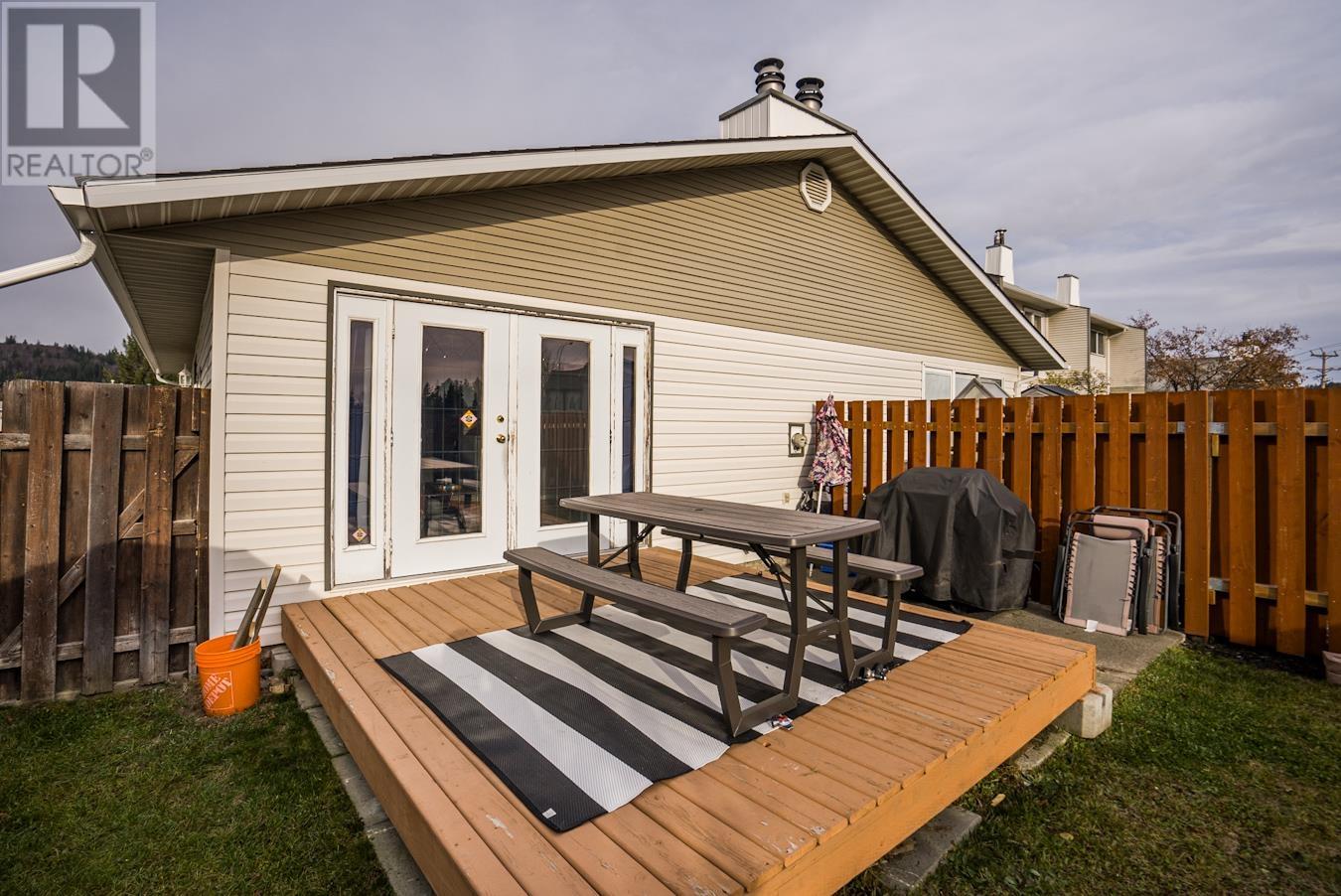 158 111 TABOR BOULEVARD, #158
