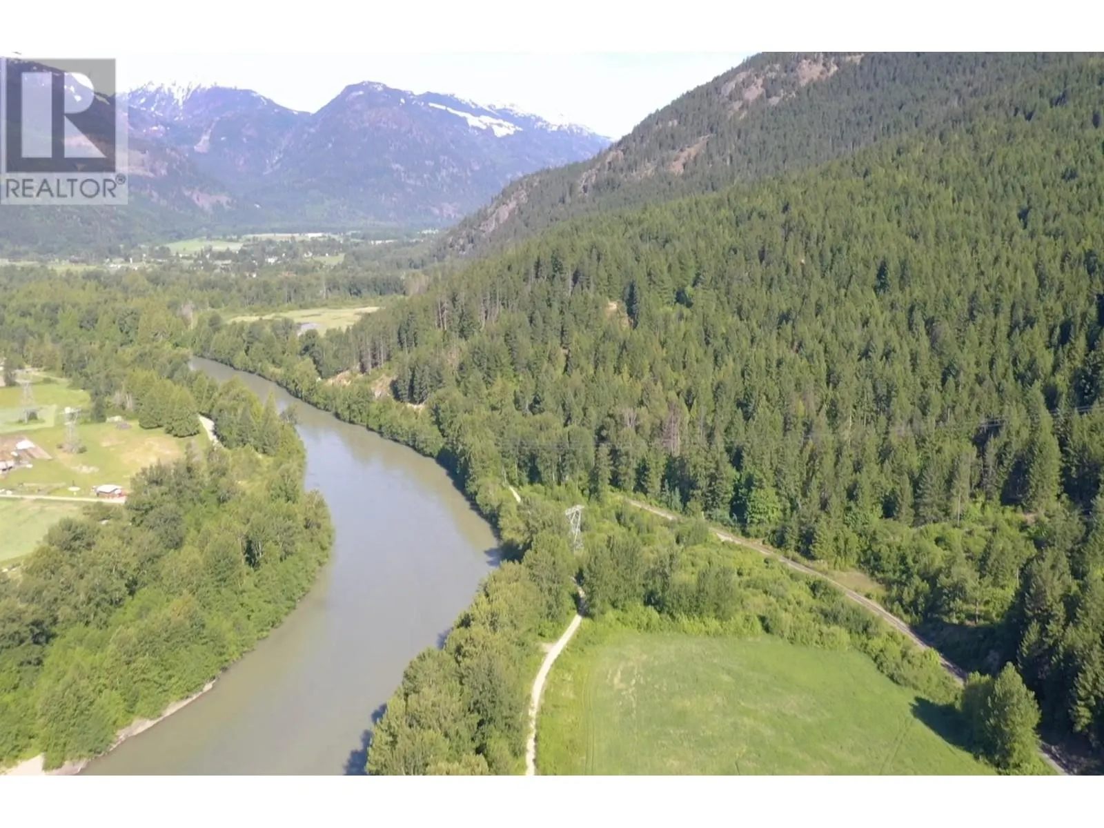 LOT 1 PEMBERTON FARM ROAD