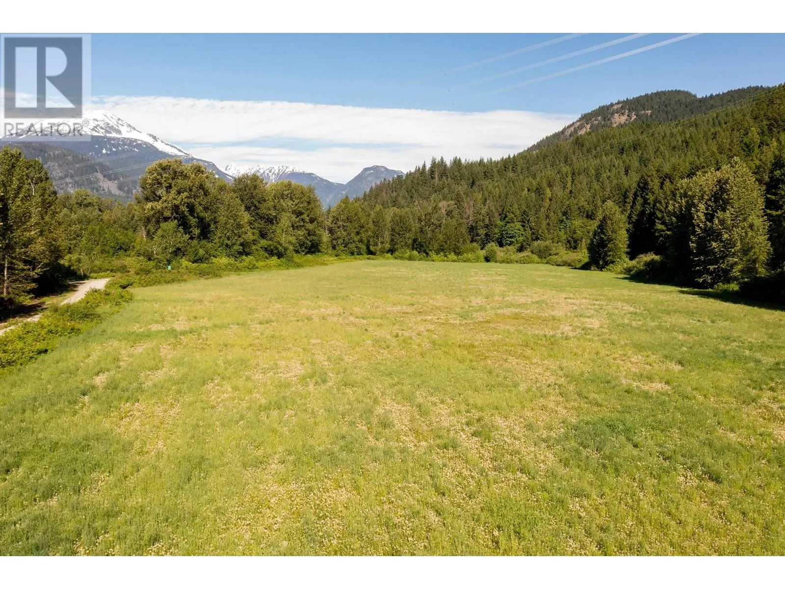 LOT 1 PEMBERTON FARM ROAD