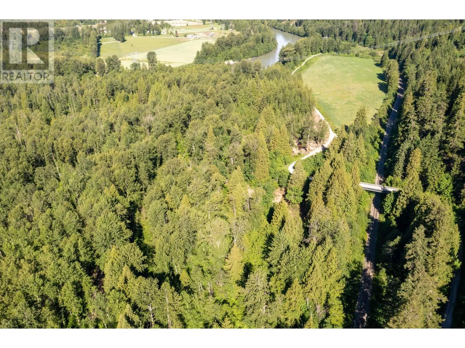 LOT 1 PEMBERTON FARM ROAD