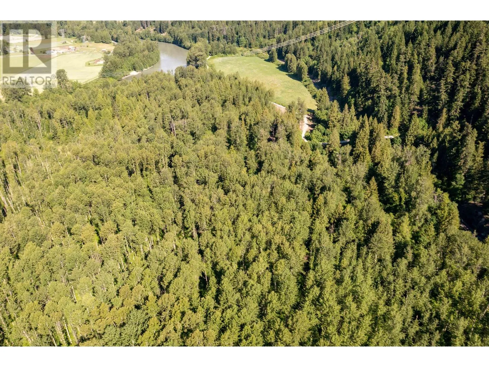 LOT 1 PEMBERTON FARM ROAD