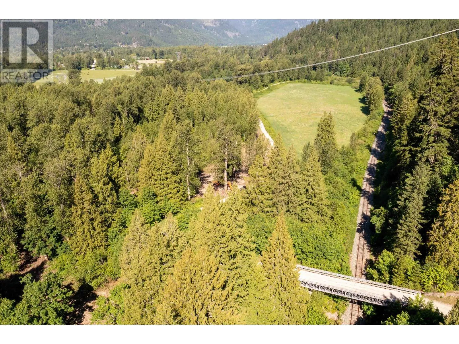 LOT 1 PEMBERTON FARM ROAD