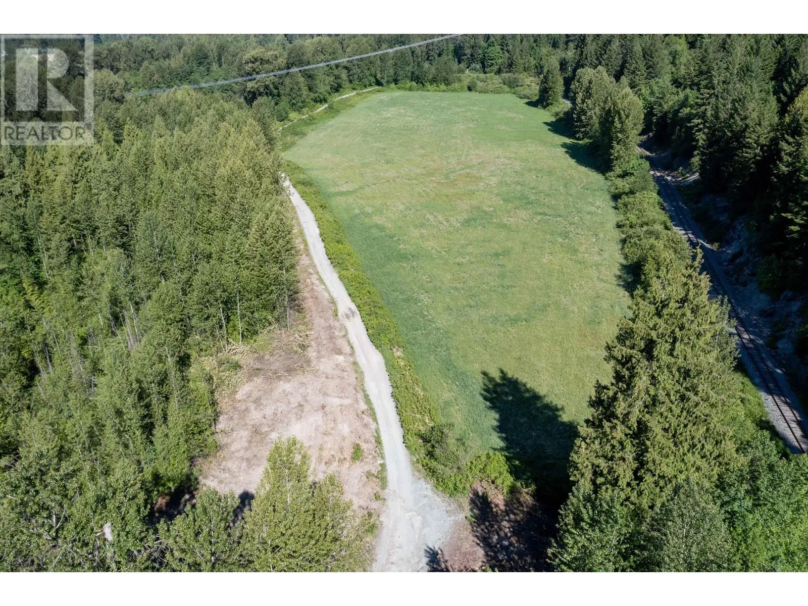 LOT 1 PEMBERTON FARM ROAD