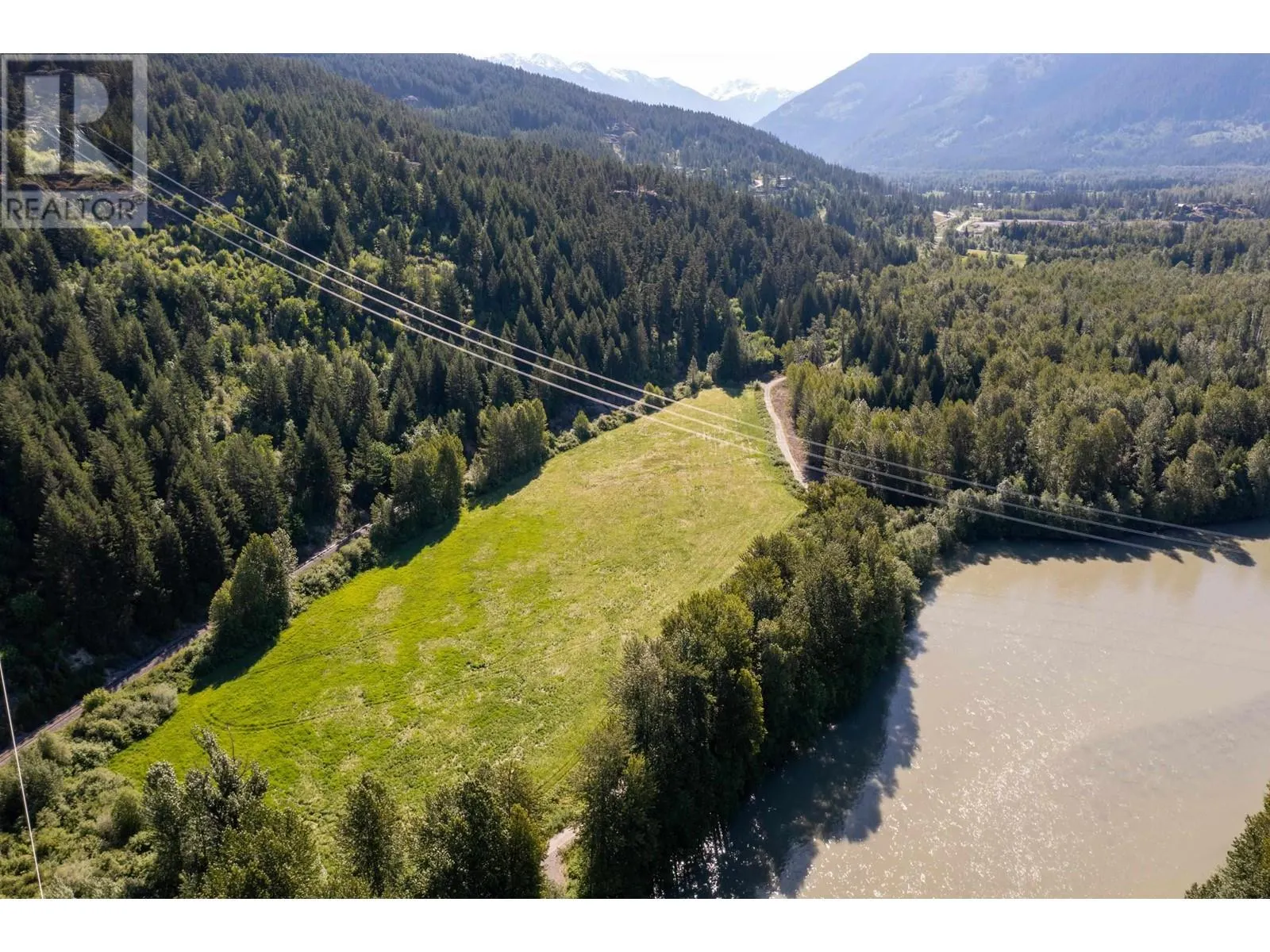 LOT 1 PEMBERTON FARM ROAD