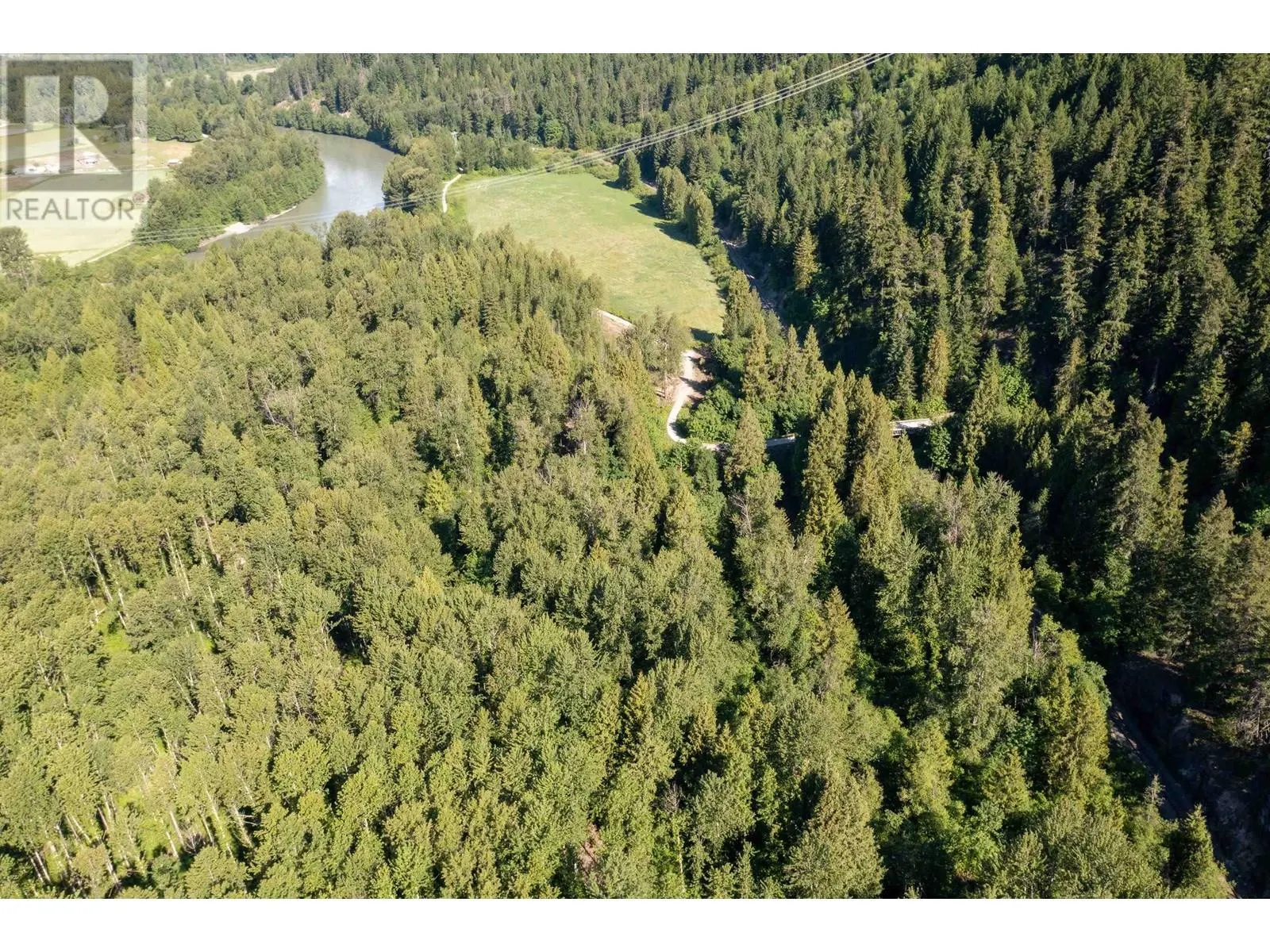 LOT 1 PEMBERTON FARM ROAD