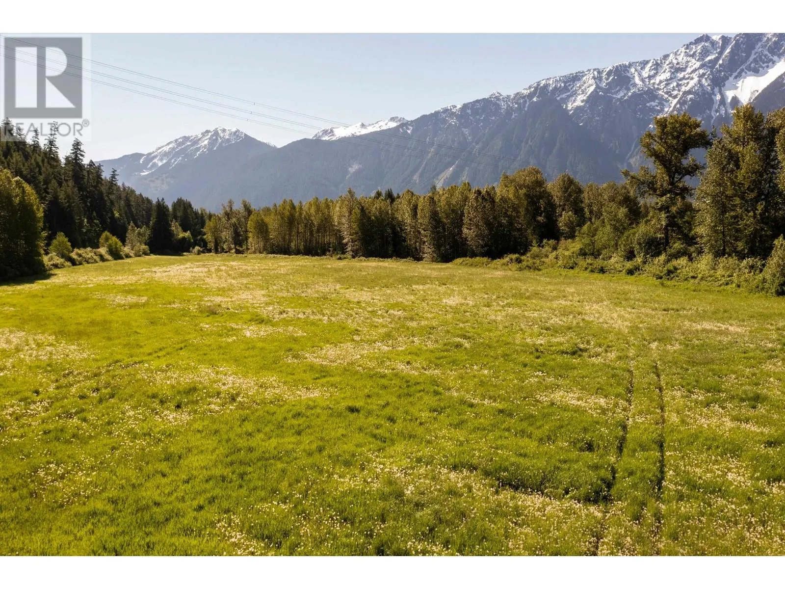 LOT 1 PEMBERTON FARM ROAD