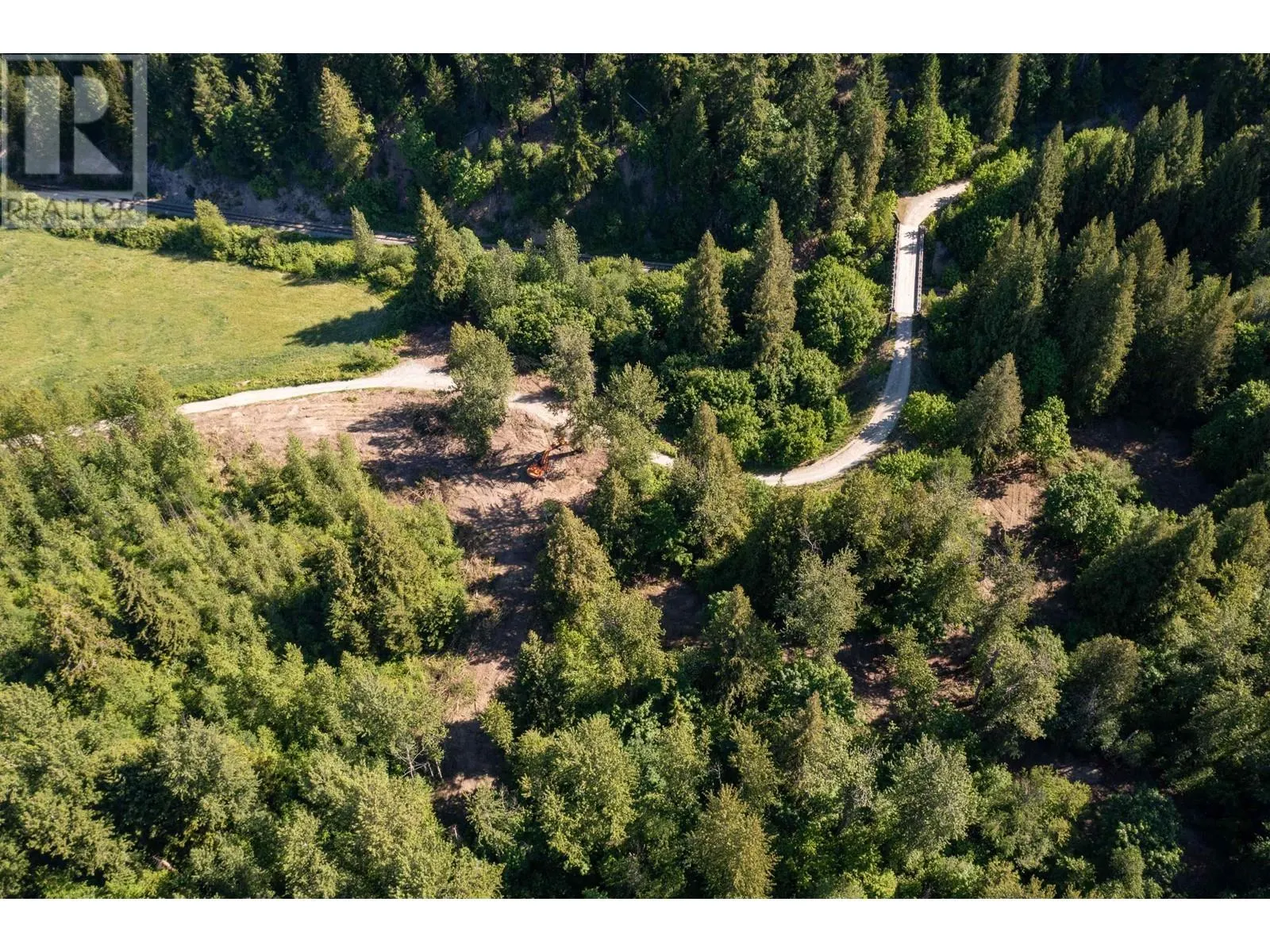 LOT 1 PEMBERTON FARM ROAD