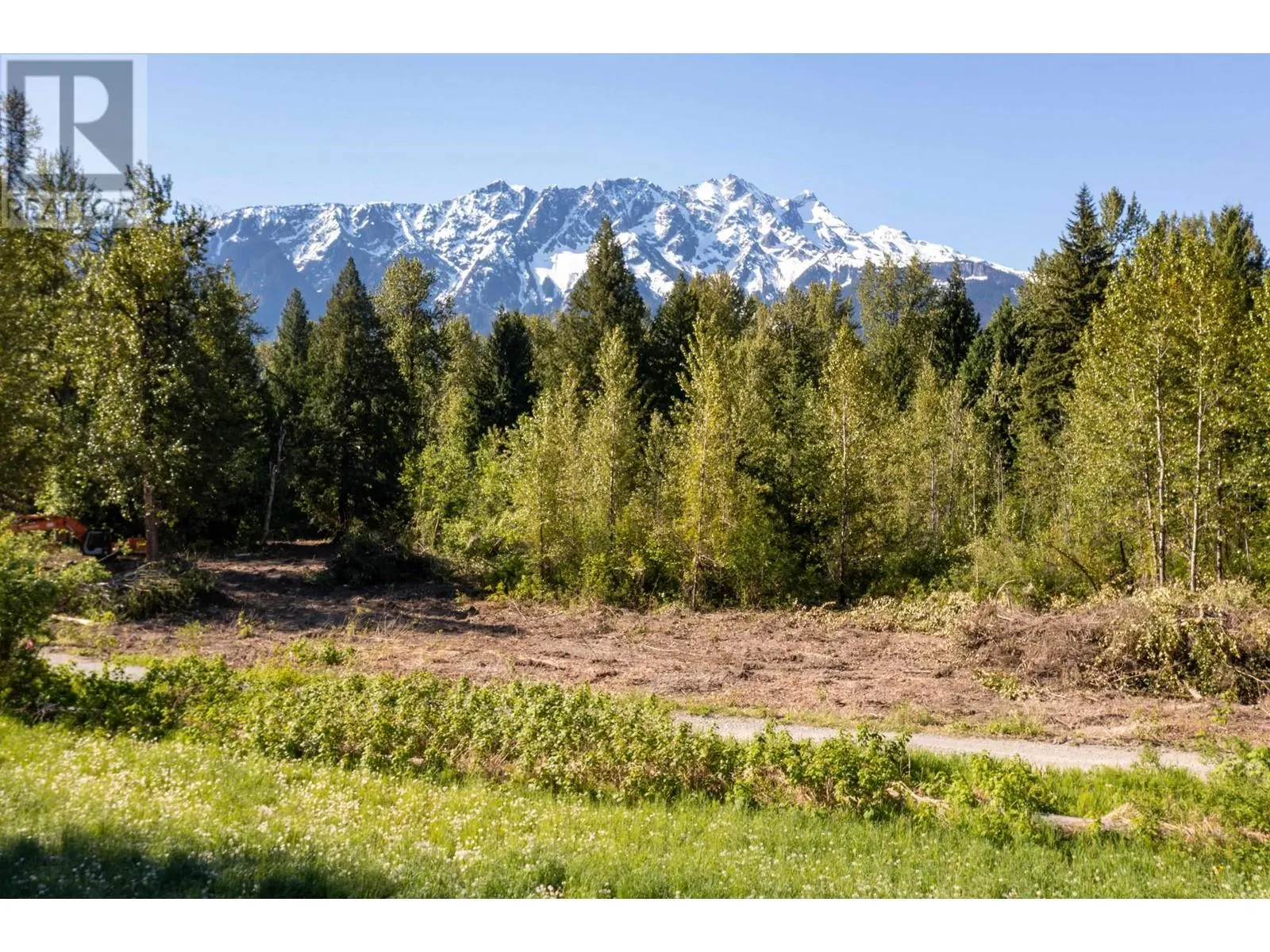LOT 1 PEMBERTON FARM ROAD
