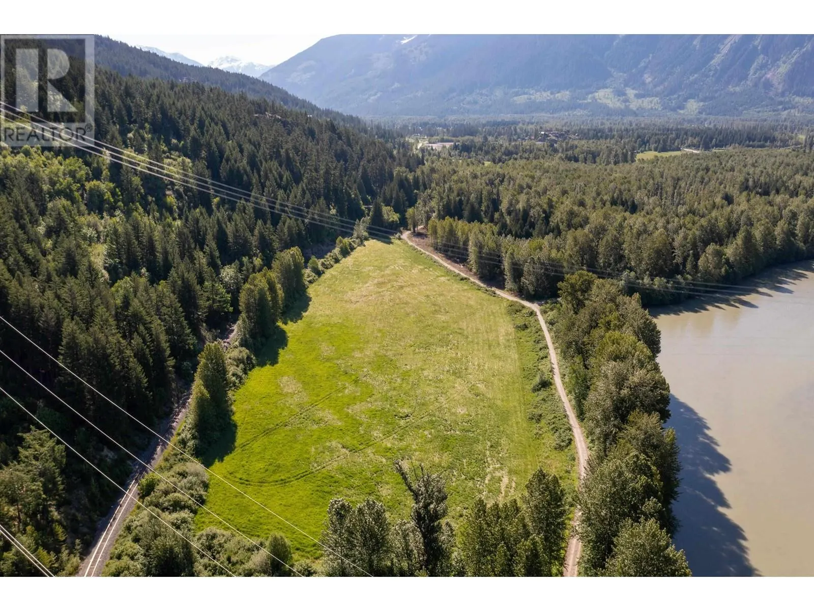 LOT 1 PEMBERTON FARM ROAD