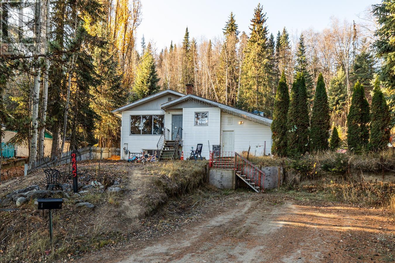 2235 BEDARD ROAD
