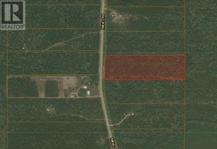 LOT 4 MEIER ROAD