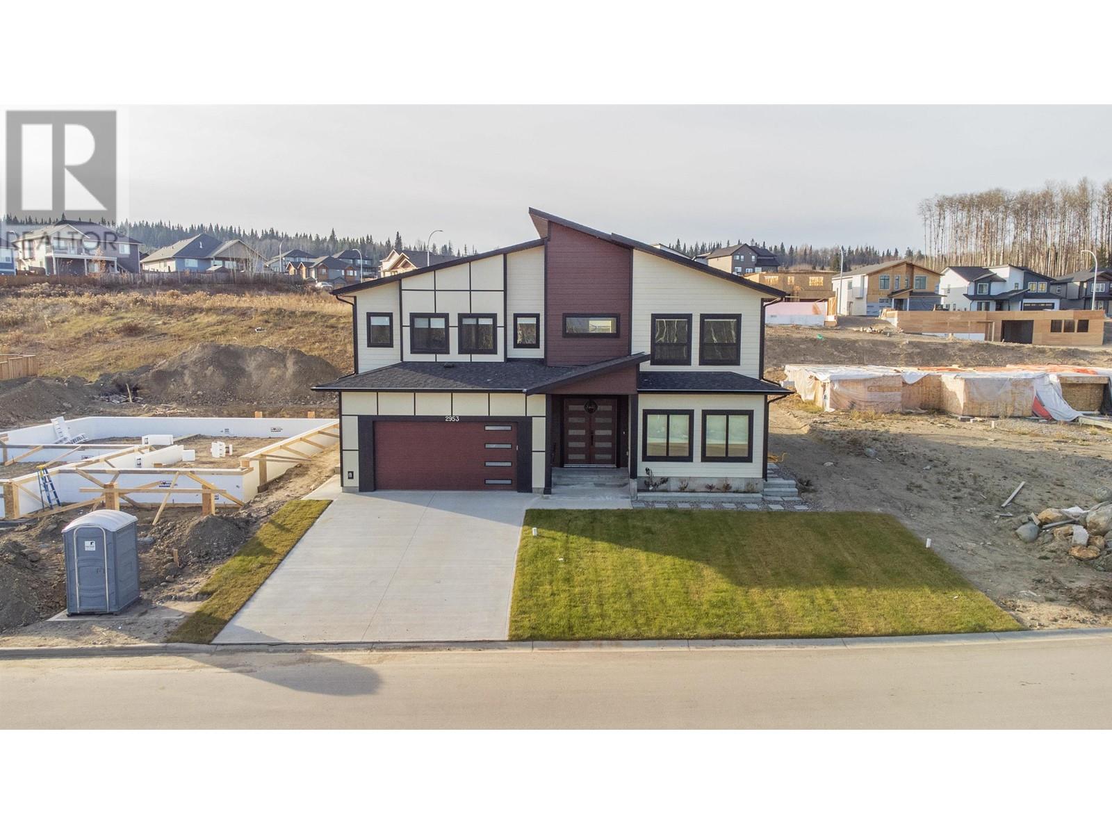 2953 MUNRO WAY