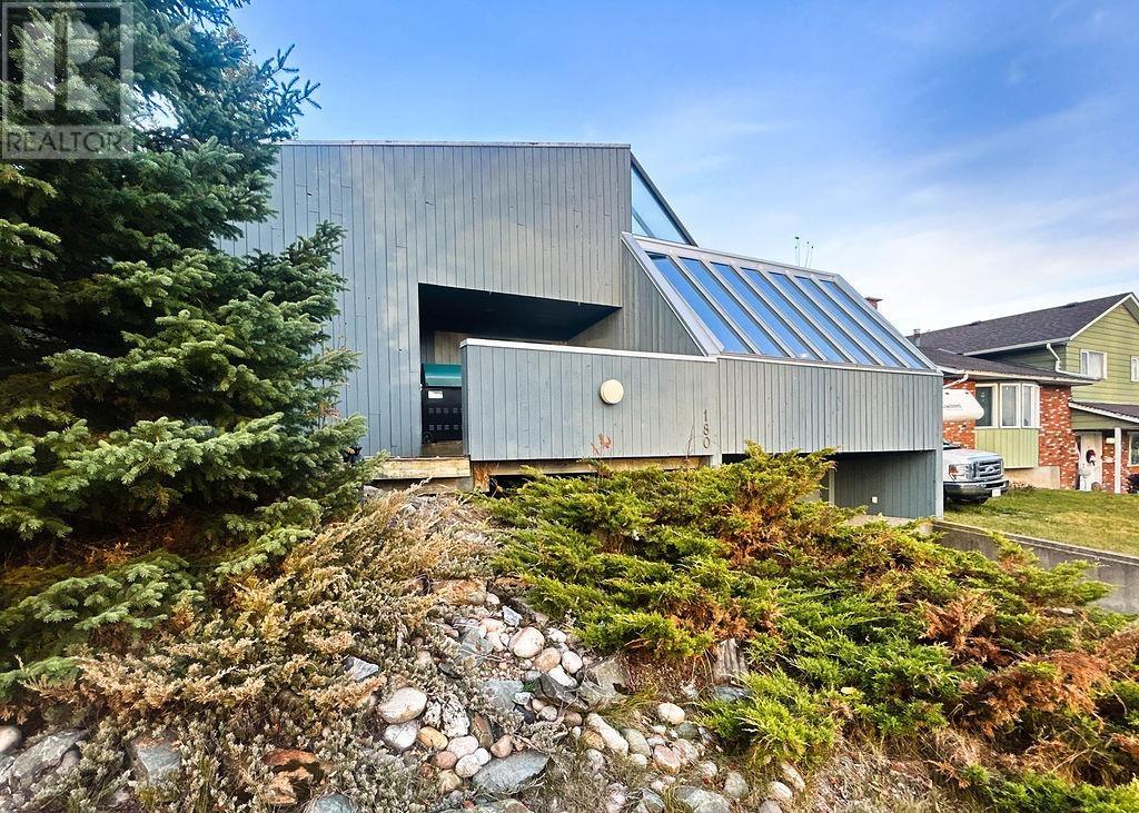180 MCDERMID DRIVE