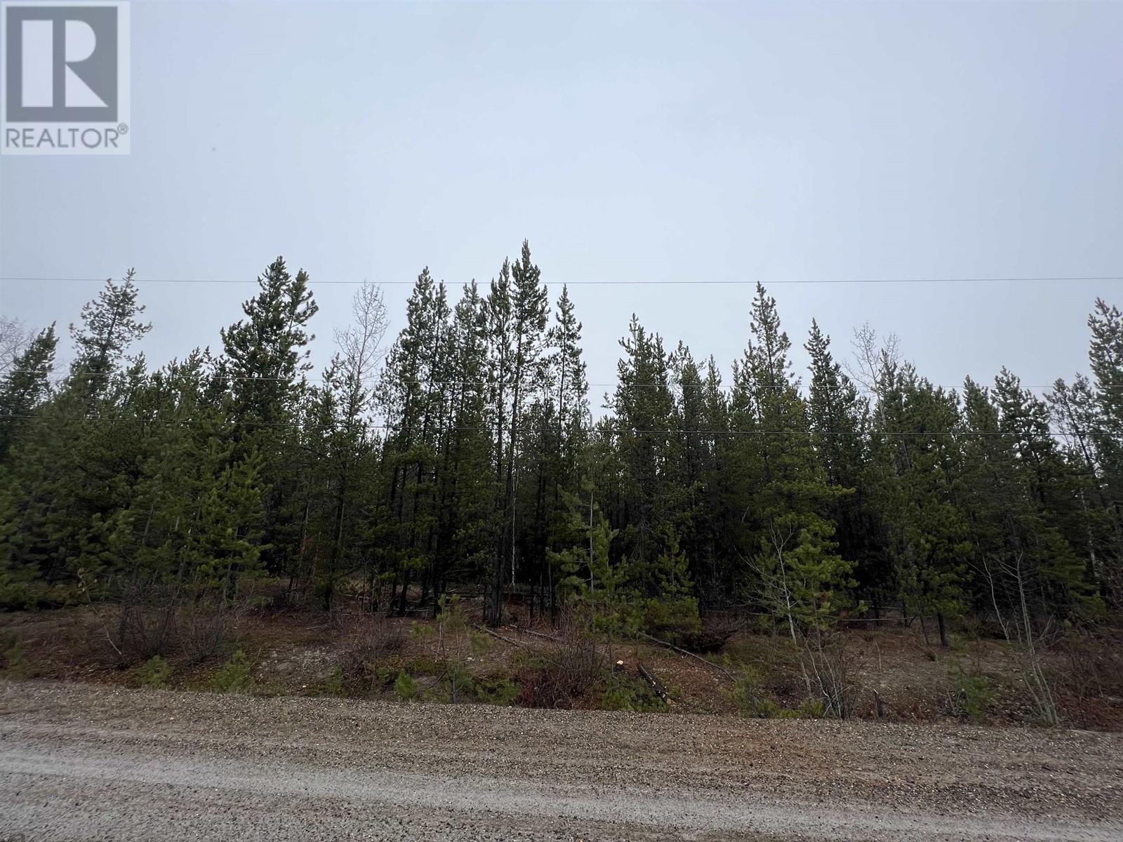 Lot 65 ROBERTSON ROAD