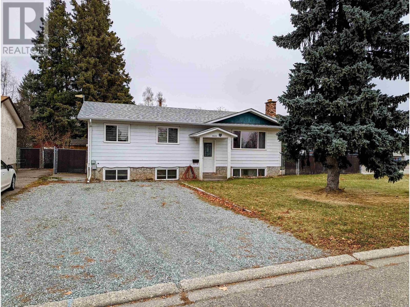 5929 SIMON FRASER AVENUE
