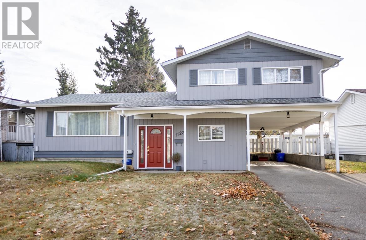 1123 CHILAKO AVENUE
