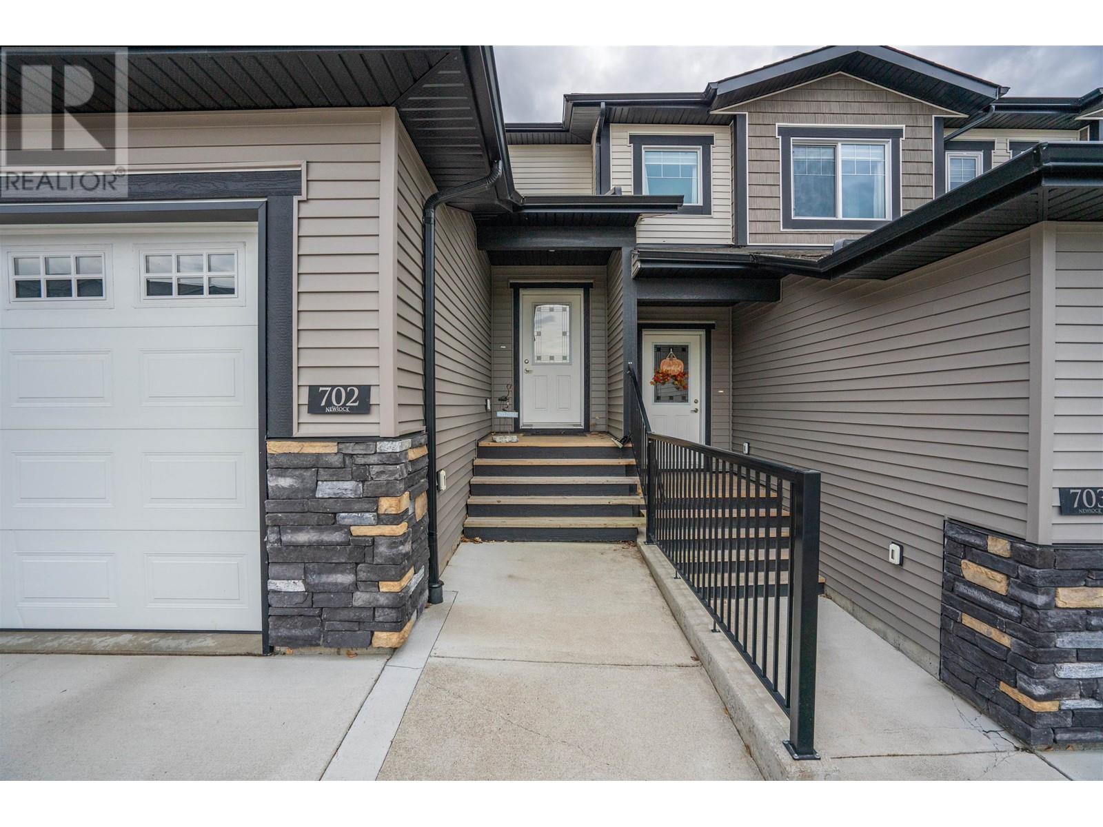 702 6798 WESTGATE AVENUE, #702