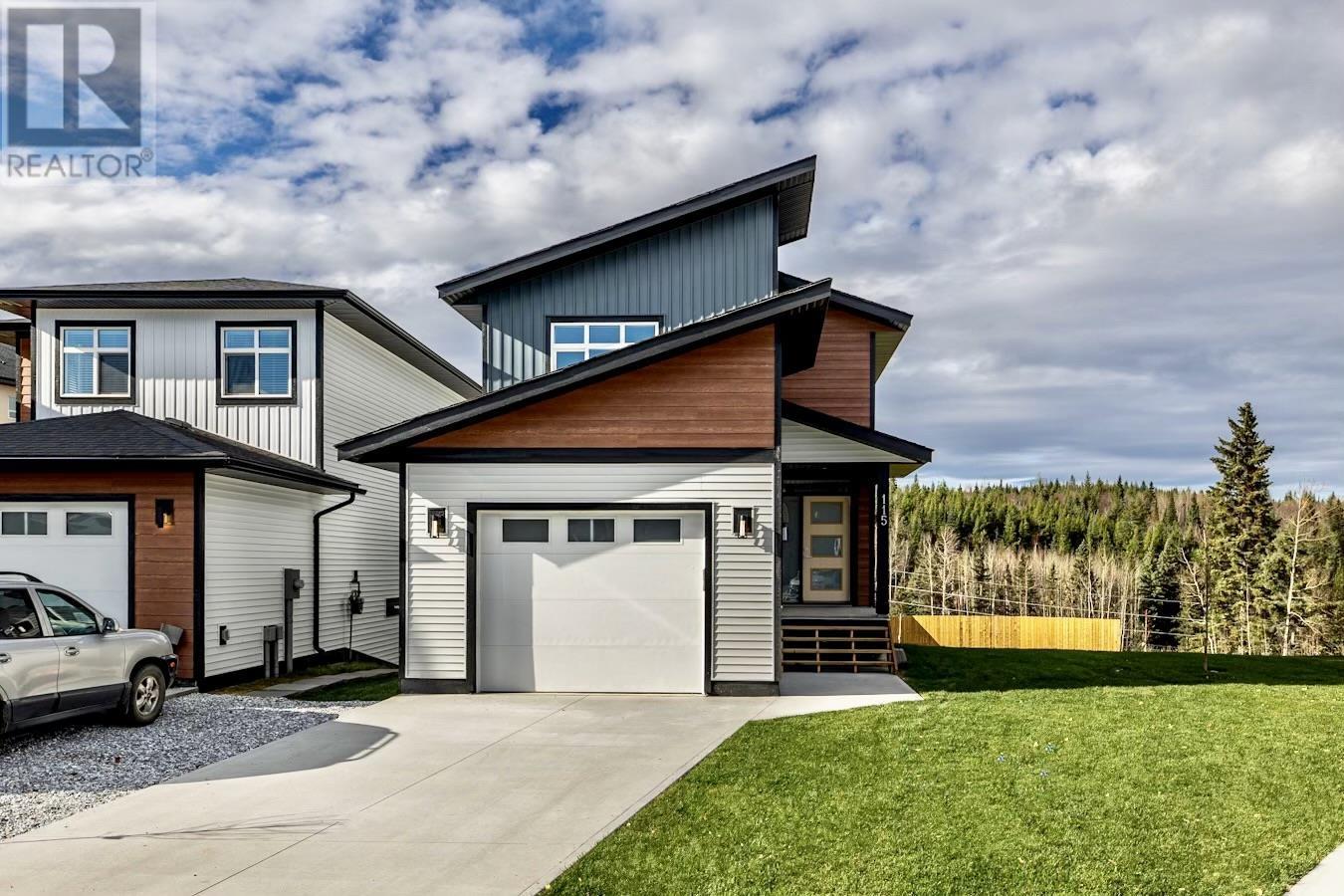115 6664 WESTMOUNT DRIVE, #115