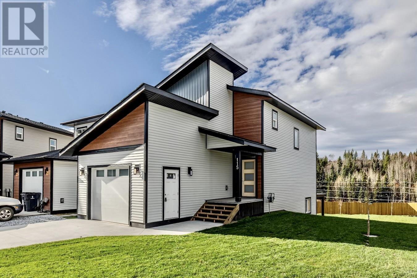 115 6664 WESTMOUNT DRIVE, #115
