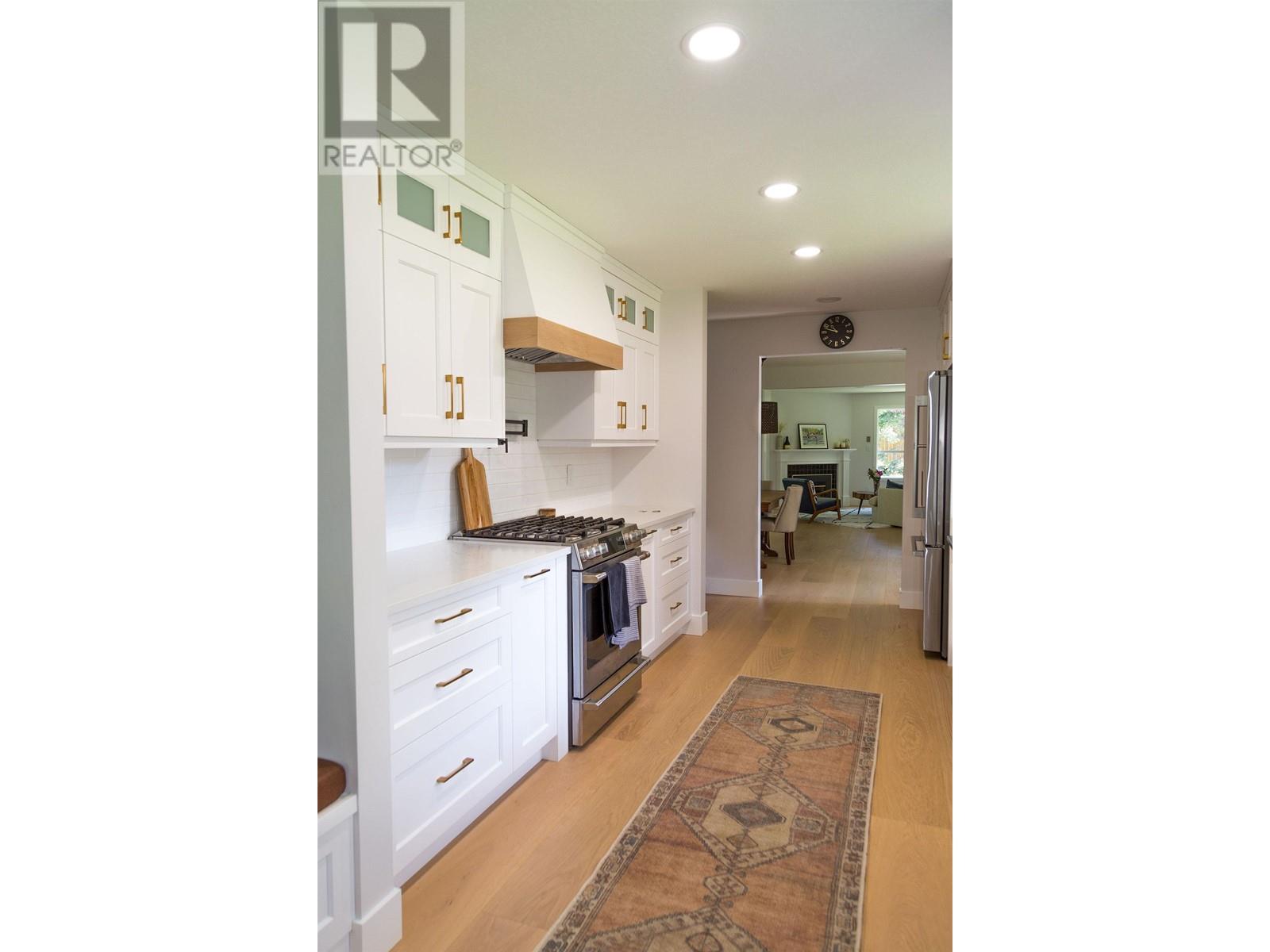 8598 NORTH NECHAKO ROAD