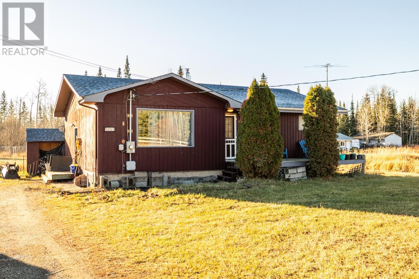 5335 BENDIXON ROAD