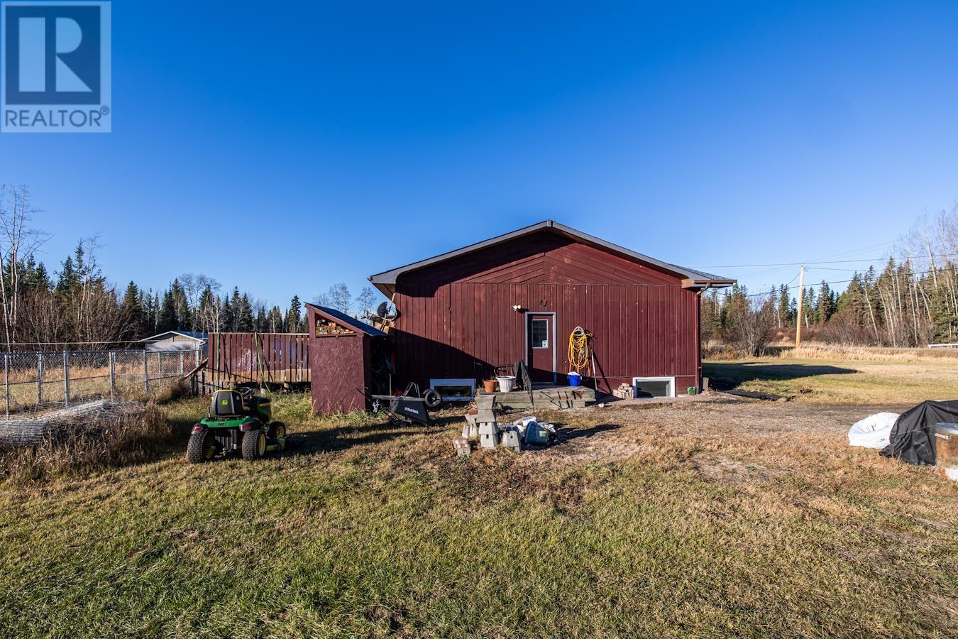 5335 BENDIXON ROAD