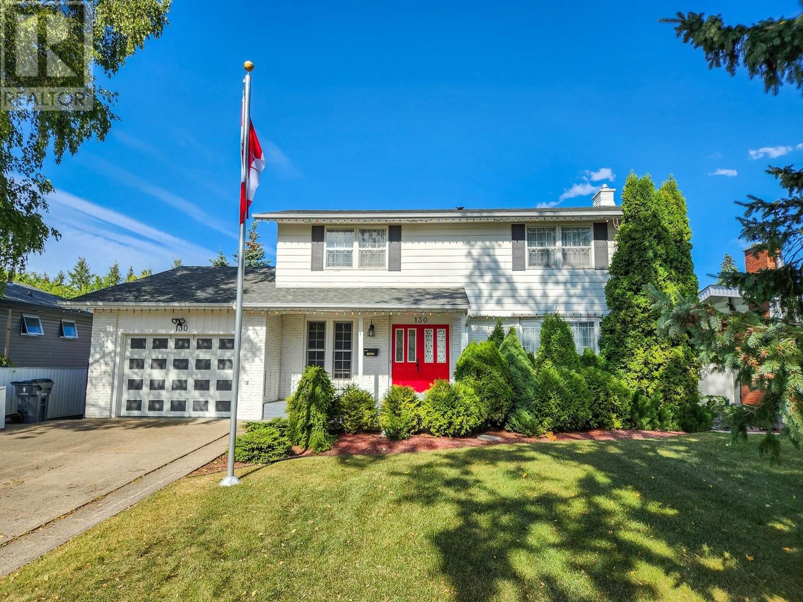 130 MCDERMID DRIVE