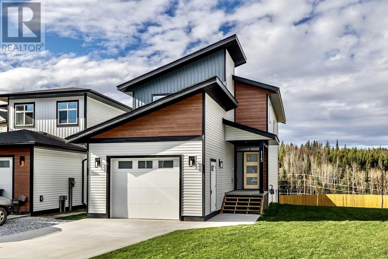 114 6664 WESTMOUNT DRIVE, #114