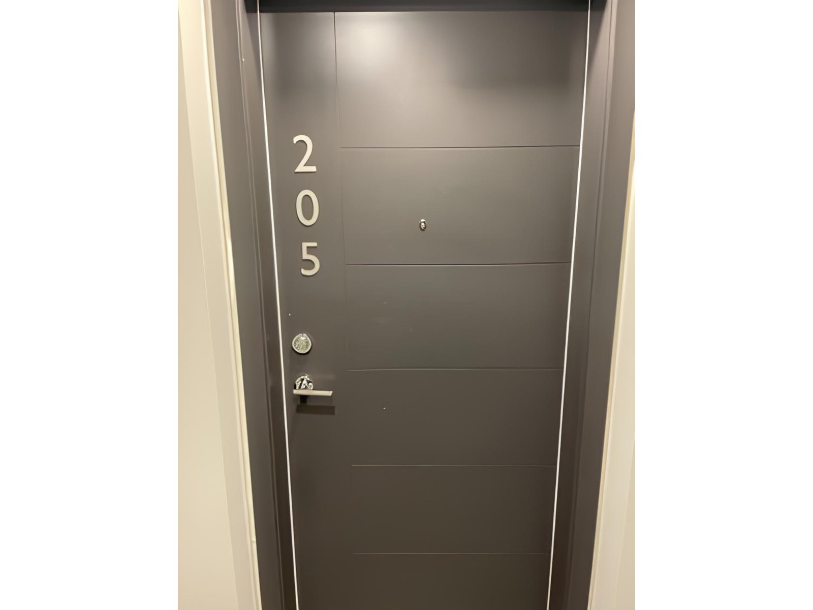 205 5415 BRYDON CRESCENT, #205