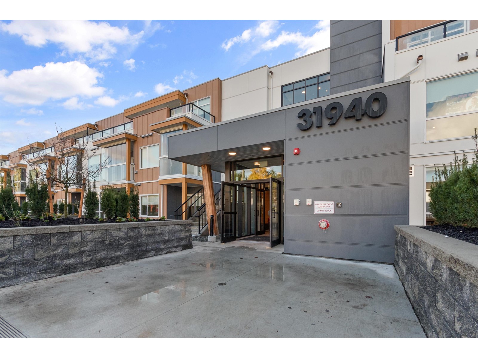 B304 31940 RAVEN AVENUE, #B304