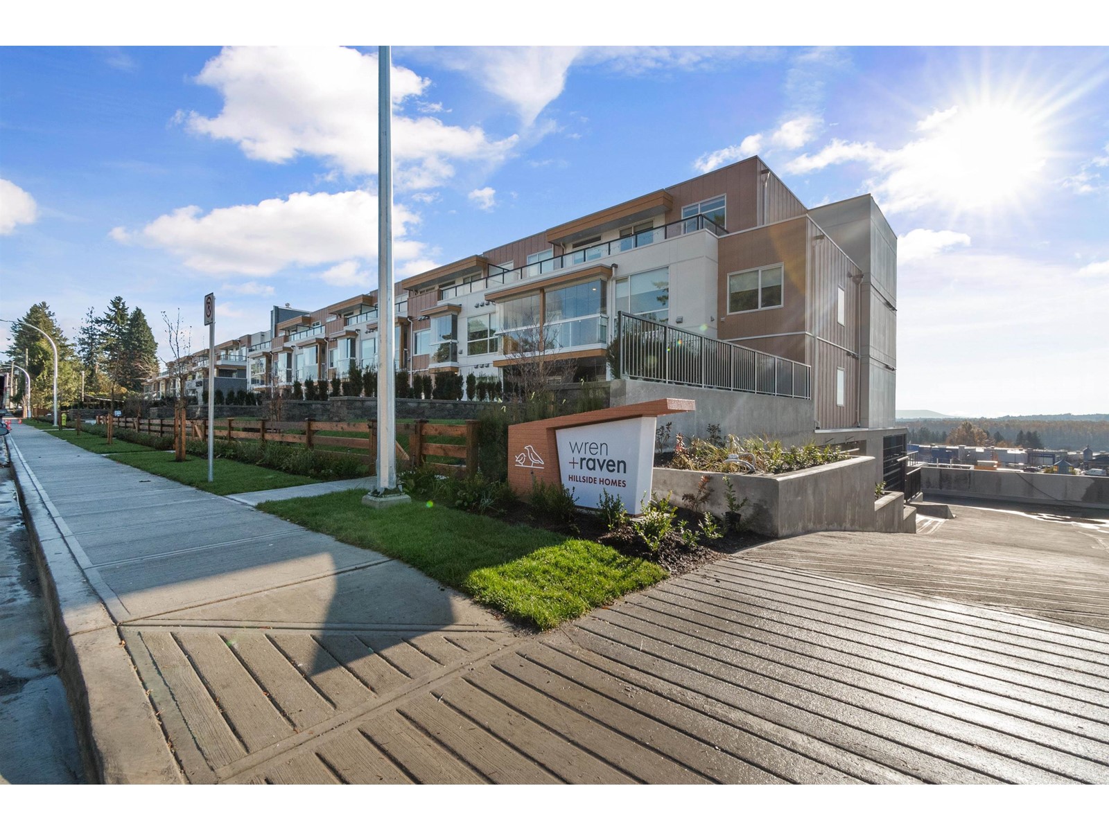 B304 31940 RAVEN AVENUE, #B304